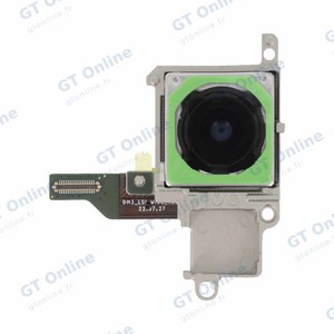 Caméra Principale Premium Samsung Galaxy S24 Ultra 5G S928 200MP