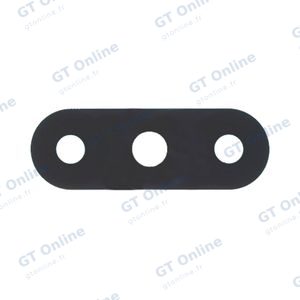 Lentille Premium OnePlus Nord 5 5G Noir