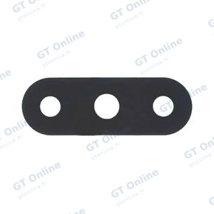 Lentille Premium OnePlus Nord 5 5G Noir