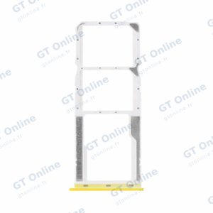 Tiroir Sim Premium Xiaomi Poco C40 Jaune POCO