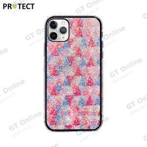 Coque de Protection ID045 PROTECT pour Apple iPhone 11 Pro Max Rose