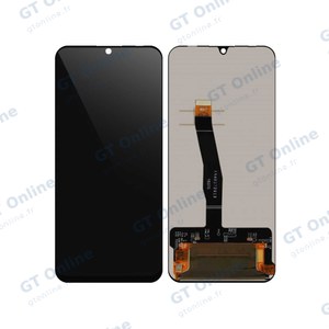 Écran Tactile OEM Honor 10 Lite/20 Lite Noir