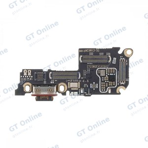 Connecteur de Charge Premium Xiaomi 13 5G