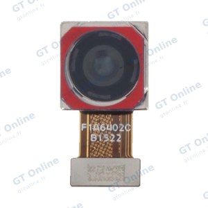 Caméra Principale Premium Xiaomi Poco X4 GT 64MP
