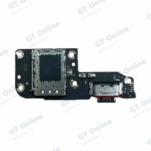 Connecteur de Charge Premium Xiaomi POCO F5 5G