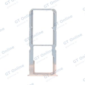 Tiroir Sim Premium OPPO Reno 7 4G Orange Crépuscule