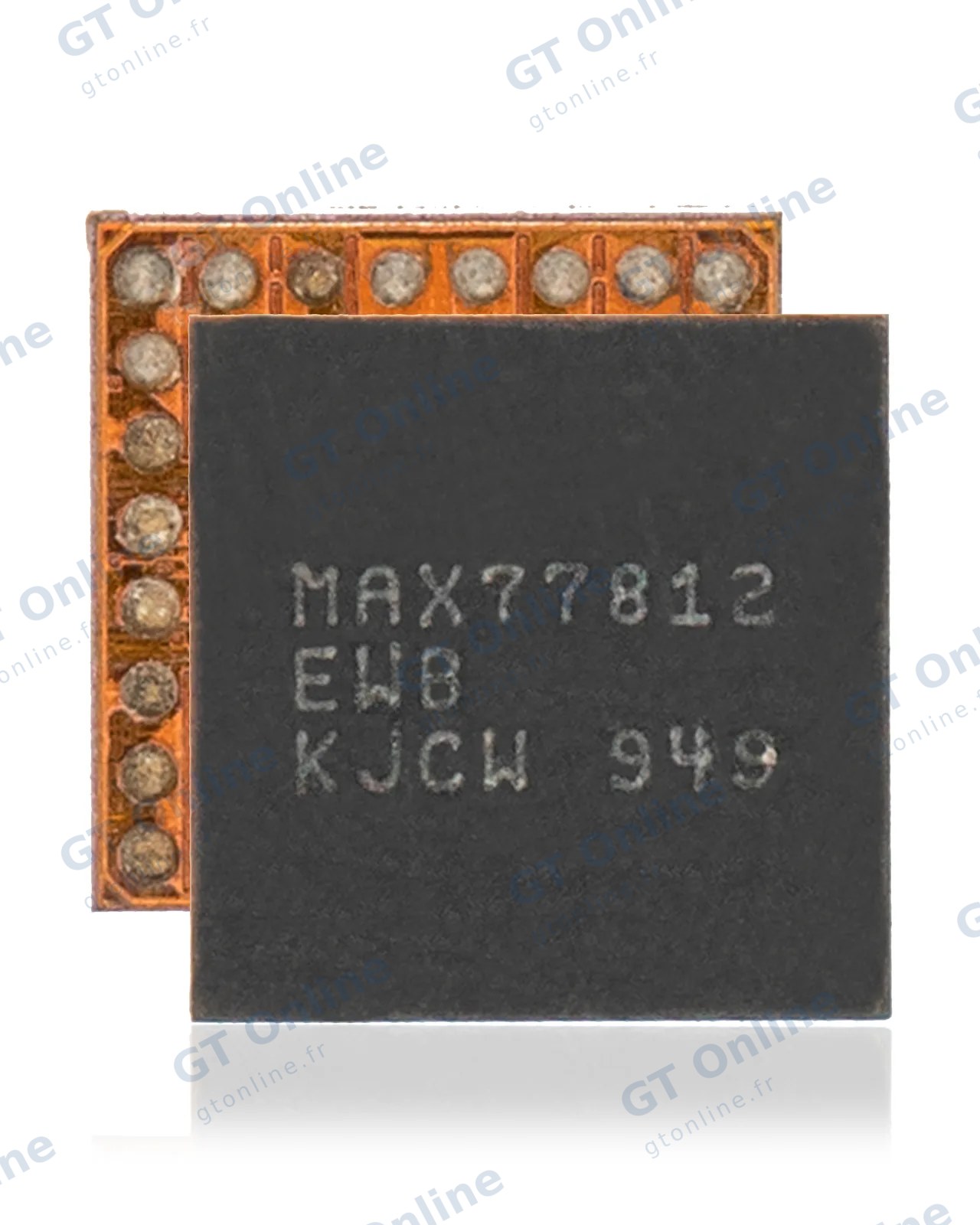 Pièce à microsouder pour Nintendo Switch Lite / Switch OLED (soudure requise)