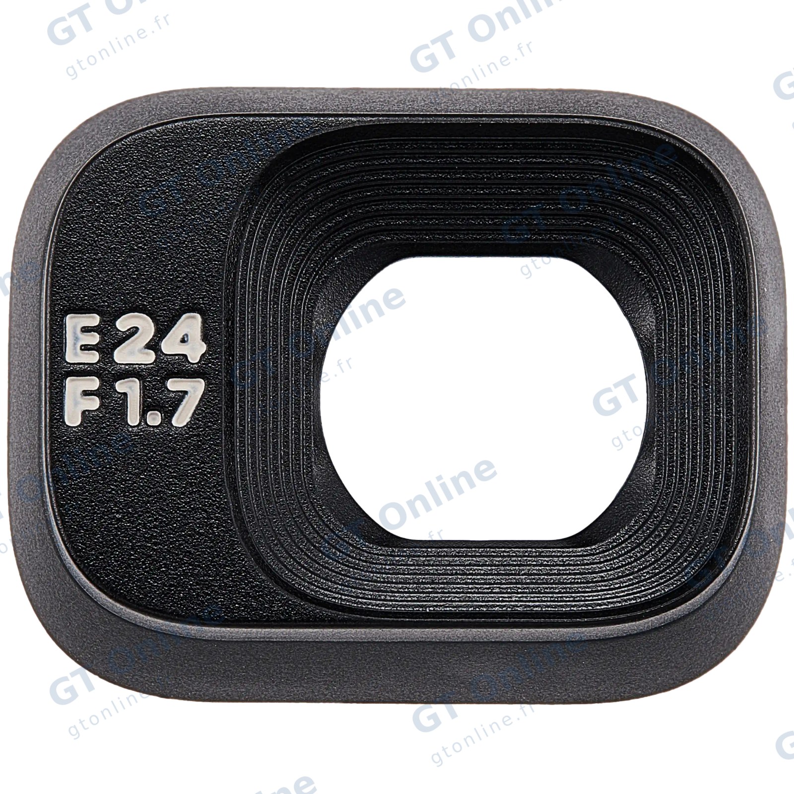 Cache de contour de lentille de caméra pour DJI Mini 3 Pro (origine d'occasion)