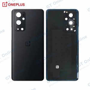 Cache Arrière Original OnePlus 9 Pro 2011100247 Stellar Black