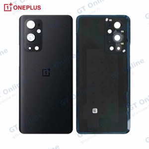 Cache Arrière Original OnePlus 9 Pro 2011100247 Stellar Black