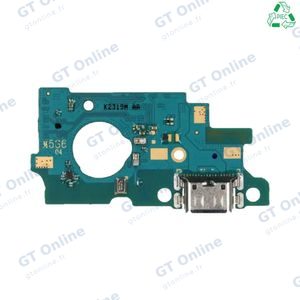 Connecteur de Charge Original d'occasion Samsung Galaxy M53 5G M536