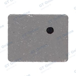 Puce IC (Circuit Intégré) Apple iPhone 11 Backlight Telegraph Pole IC (x3)