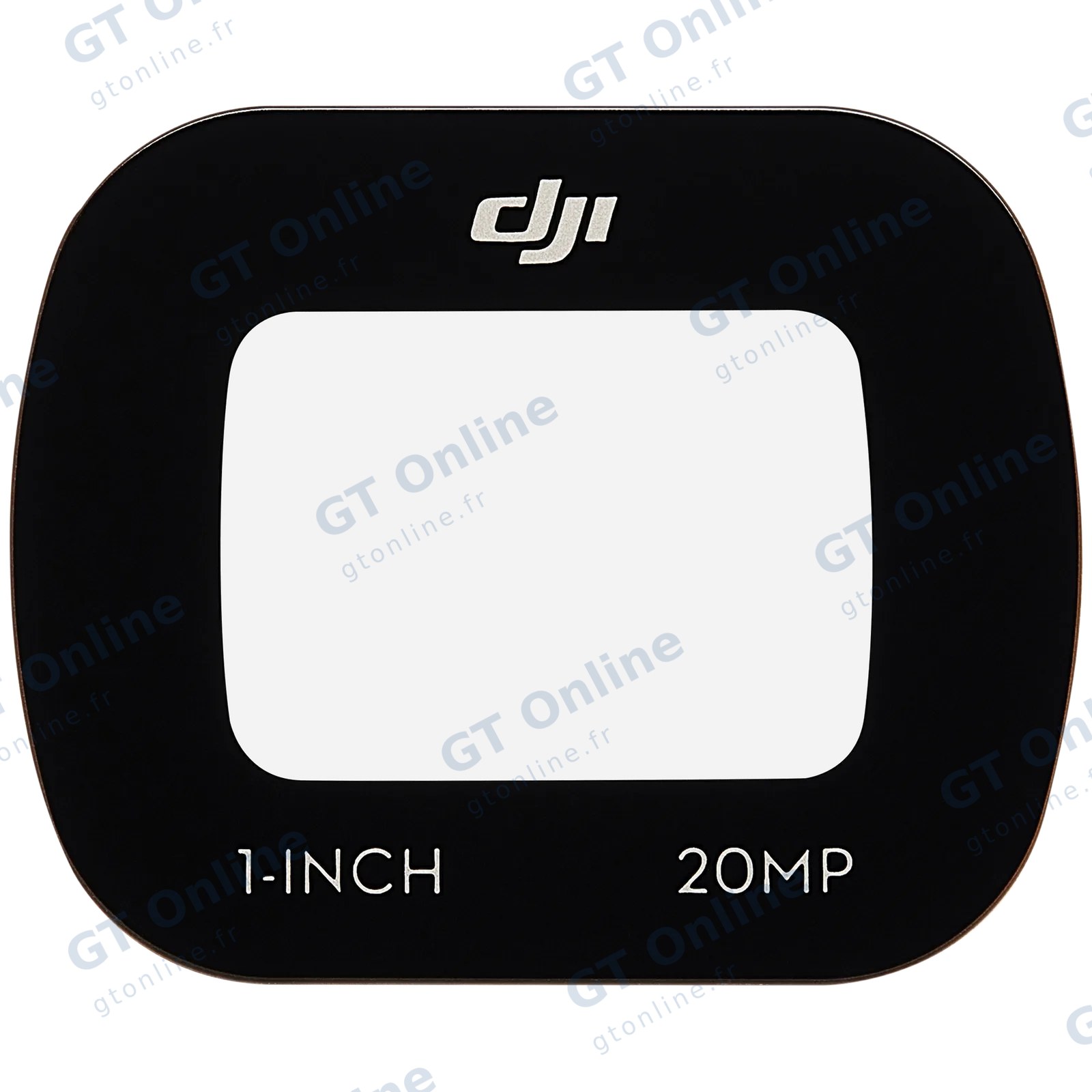 Lentille de caméra arrière pour DJI Air 2S (origine d'occasion)