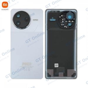Cache Arrière Original Xiaomi Poco F7 Pro 5G 56002800O1100 Bleu
