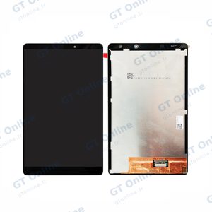 Écran Tactile Huawei MatePad Noir