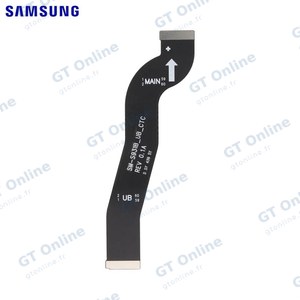 Nappe LCD Originale Samsung Galaxy S25 S931 GH82-36332A