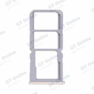 Tiroir Sim Premium OPPO A38 (CPH2579) Or Glowing