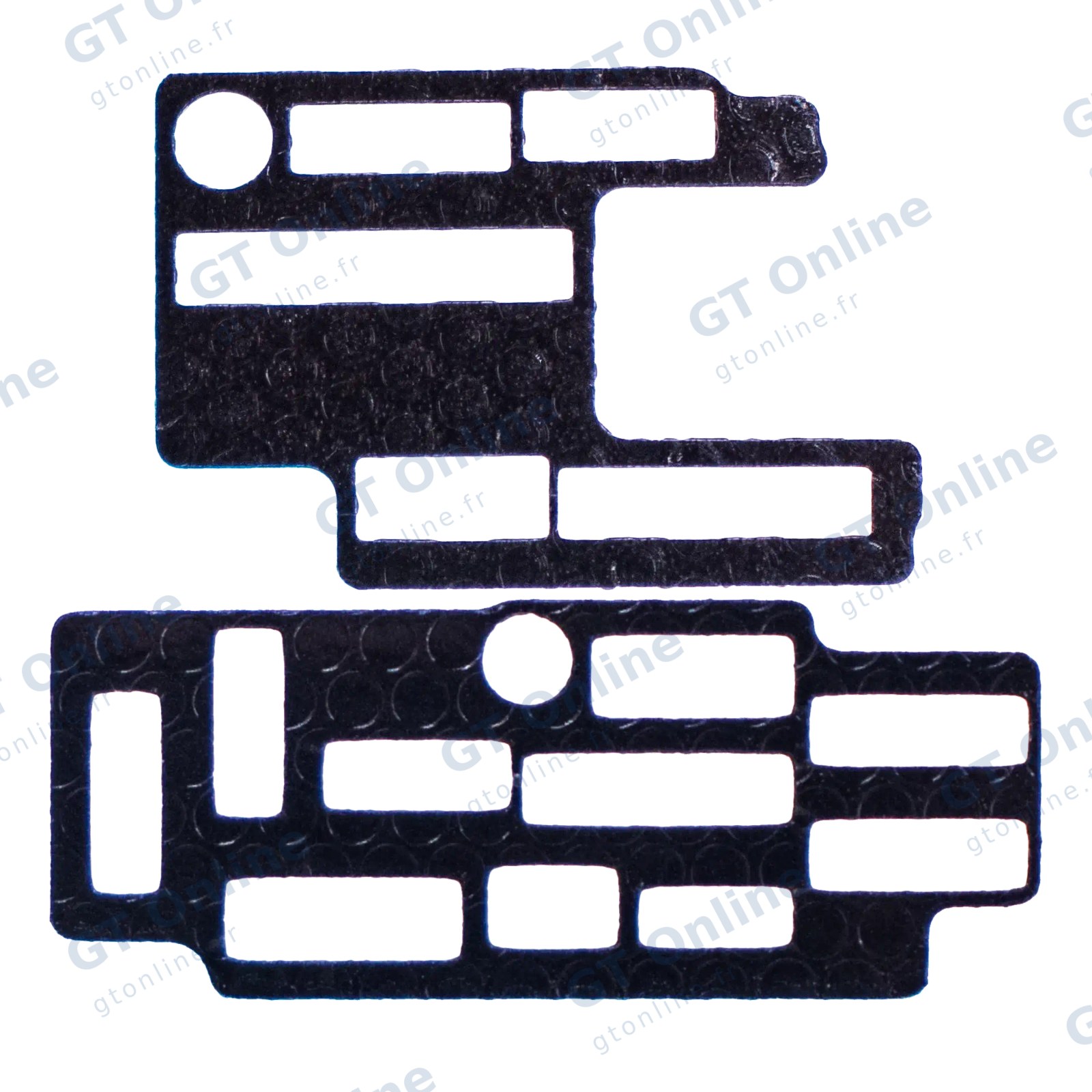 Adhésif isolant de carte mère pour Apple iPhone 13 (lot de 2, lot de 10)