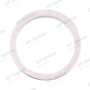 Support Lentille Apple iPhone 12 Pro Argent