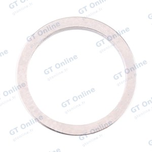 Support Lentille Apple iPhone 12 Pro Argent