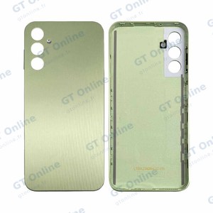 Cache Arrière Premium Samsung Galaxy A14 4G A145F (NON EU) Vert