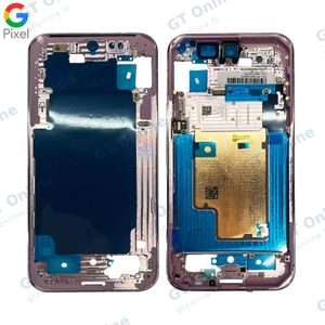 Châssis Original Google Pixel 9 Pro XL G949-01022-00 Vert Sauge