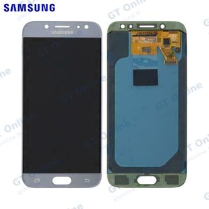 Écran Tactile Original Samsung Galaxy J5 2017 J530 GH97-20738B GH97-20880B Bleu