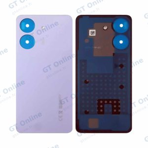 Cache Arrière Premium Xiaomi Poco C65 Violet