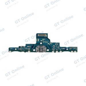 Connecteur de Charge Premium Samsung Galaxy Tab S6 Lite Wi-Fi P610