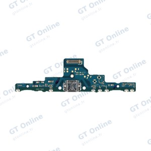 Connecteur de Charge Premium Samsung Galaxy Tab S6 Lite Wi-Fi P610