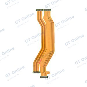 Nappe de Connexion Premium Realme GT 7T