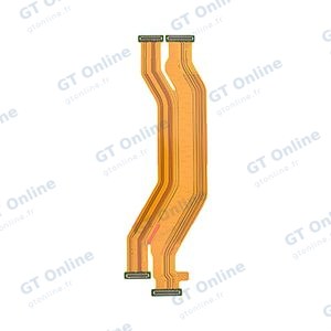 Nappe de Connexion Premium Realme GT 7T