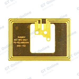 Nappe NFC Premium Samsung Galaxy A51 5G A516