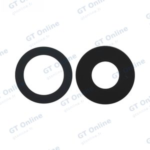 Lentille Premium OPPO Reno 12 Pro 5G Noir