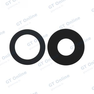 Lentille Premium OPPO Reno 12 Pro 5G Noir