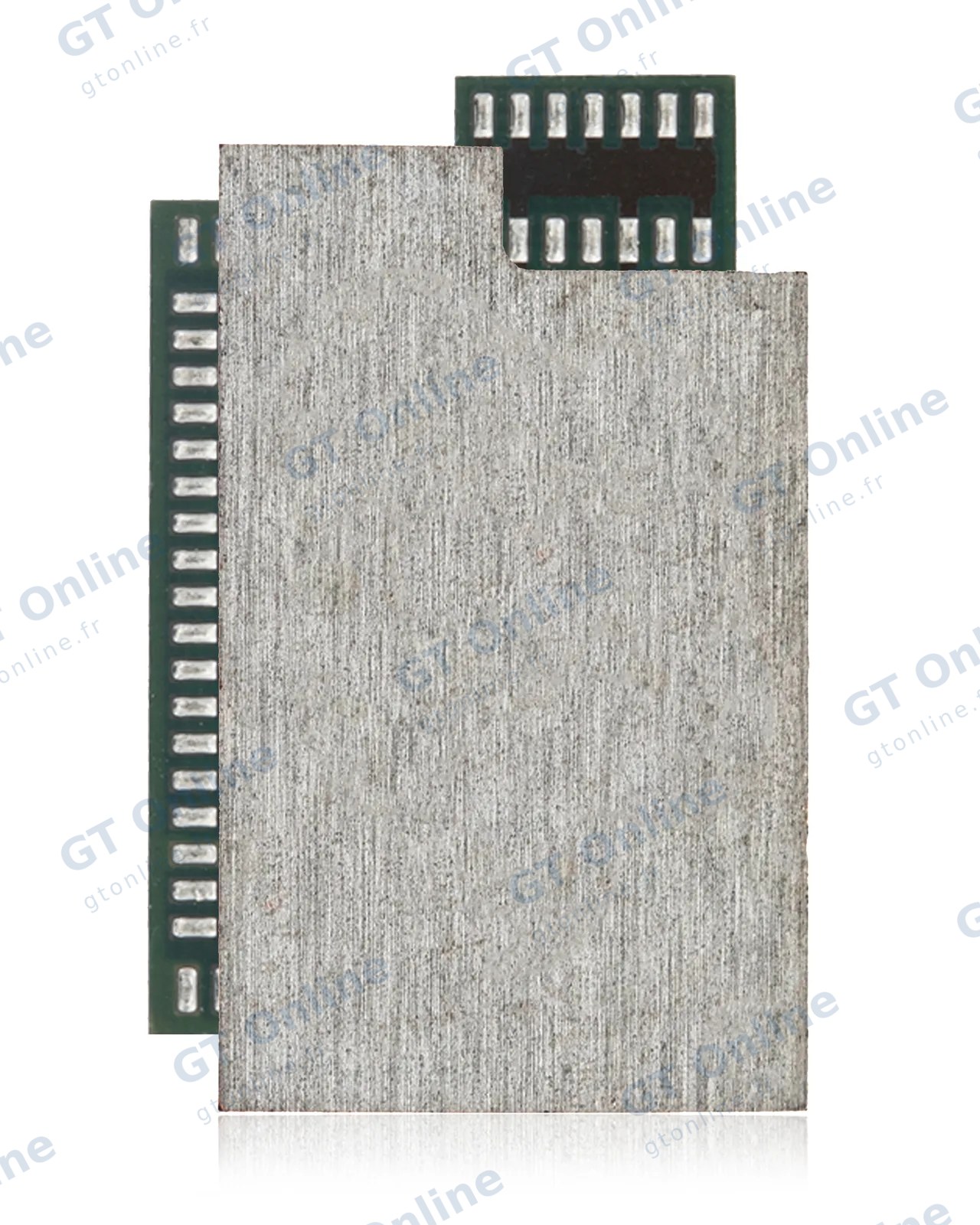 Pièce à microsouder pour Apple iPhone 8 / 8 Plus — Circuit intégré Wi-Fi / Bluetooth