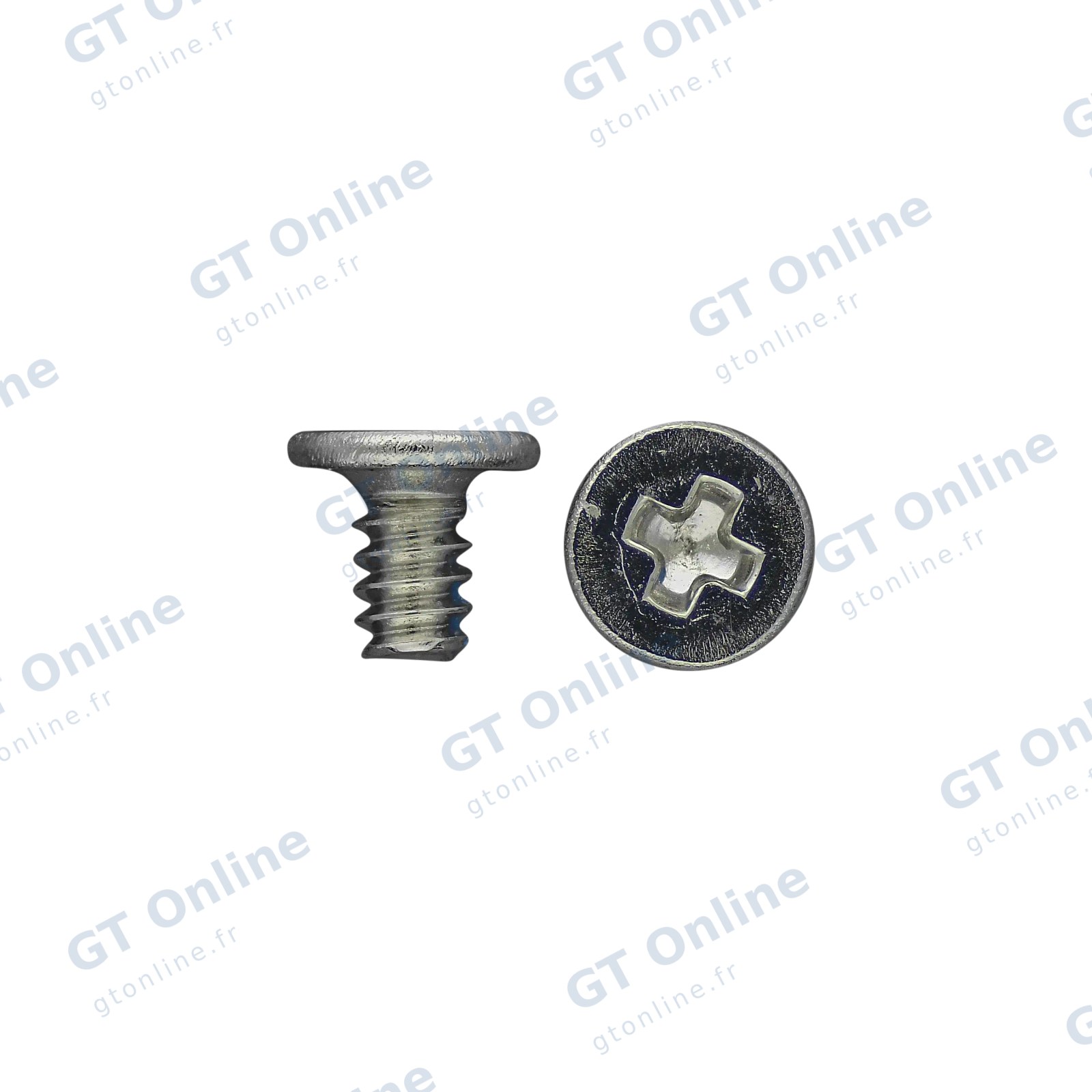 Outil pour Screwbox Screw Box 2.0 Refill [ 2A4 ] (lot de 100)