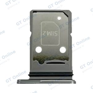 Tiroir SIM Premium Samsung Galaxy Z Fold 7 5G F966 Vert d'Eau