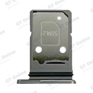 Tiroir SIM Premium Samsung Galaxy Z Fold 7 5G F966 Vert d'Eau