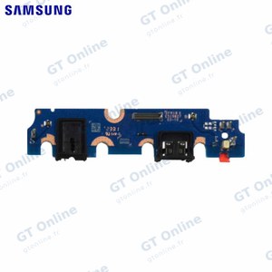 Connecteur de Charge Original Samsung Galaxy Tab A9 LTE X115 GH81-24248A
