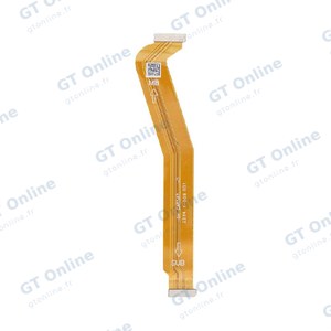 Nappe de Connexion Premium Realme 10 4G