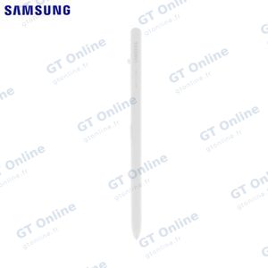 Stylet Original Samsung Galaxy Tab S10 Lite Wi-Fi X400/Galaxy Tab S10 Lite 5G X406 GH96-13384E Blanc