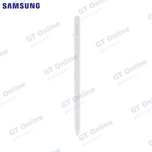 Stylet Original Samsung Galaxy Tab S10 Lite Wi-Fi X400/Galaxy Tab S10 Lite 5G X406 GH96-13384E Blanc