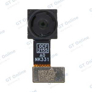Capteur de Profondeur Premium Xiaomi Redmi Note 9S/Redmi Note 9 Pro 4G 2MP