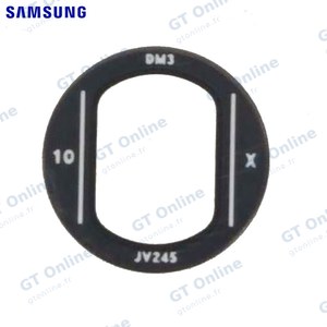 Lentille Original Samsung Galaxy S23 Ultra 5G S918 GH64-09018A Téléobjectif Zoom 10x