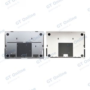 Bottom Case Apple MacBook Pro 14" M3 Pro/M3 Max (Late 2023) A2992 Noir Sidéral