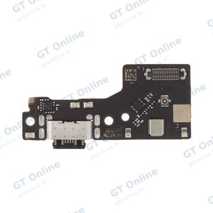 Connecteur de Charge Premium Xiaomi Redmi 13 4G/Poco M6 4G