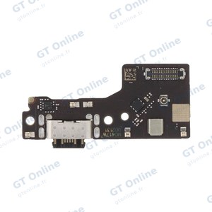 Connecteur de Charge Premium Xiaomi Redmi 13 4G/Poco M6 4G
