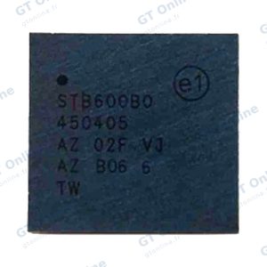 Puce IC (Circuit Intégré) Apple iPhone X d'Ampli Sonnerie U4900 U5000