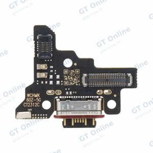 Connecteur de Charge Premium Xiaomi 13T Pro